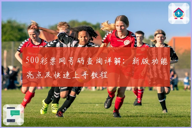 500彩票网号码查询详解：新版功能亮点及快速上手教程