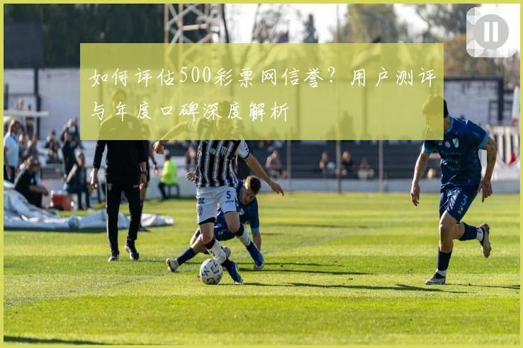 如何评估500彩票网信誉？用户测评与年度口碑深度解析