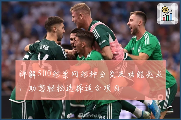 详解500彩票网彩种分类及功能亮点，助您轻松选择适合项目