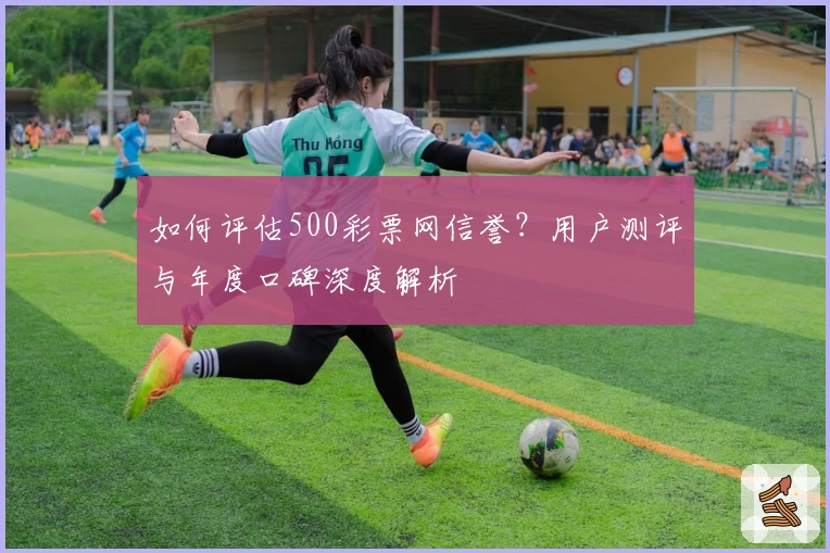 如何评估500彩票网信誉？用户测评与年度口碑深度解析