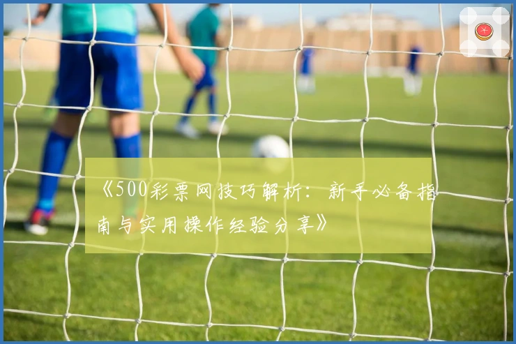 《500彩票网技巧解析：新手必备指南与实用操作经验分享》